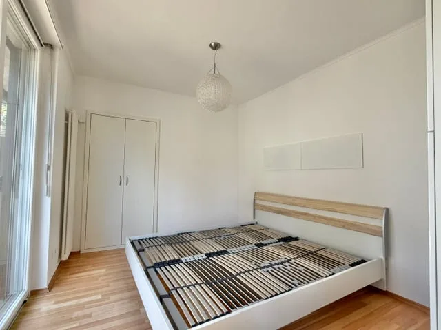 LOCARNO (Solduno) - AFFITTASI CASETTA DI 2.5 LOCALI