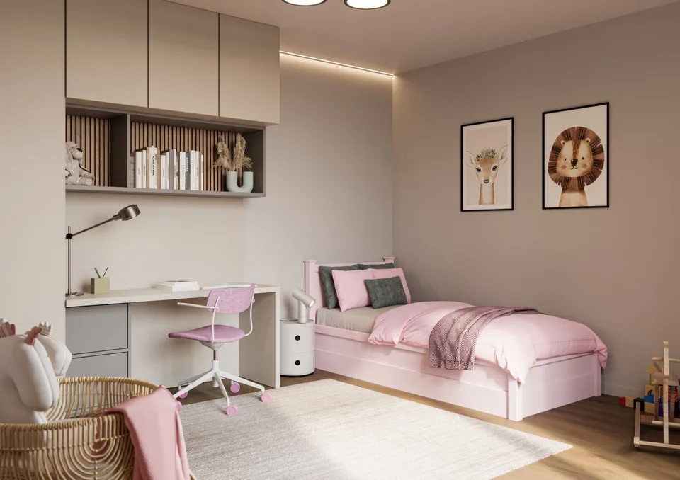 Seeblick Goldach – Appartements en propriété exclusive avec vue unique