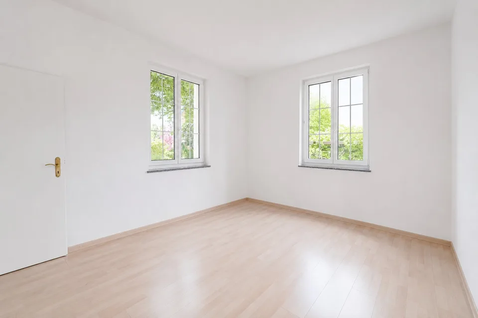 Single-family house in beautiful Spiegel near Bern