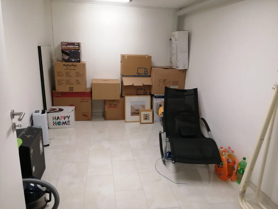 5.5-room single-family house with garden and double garage for rent
