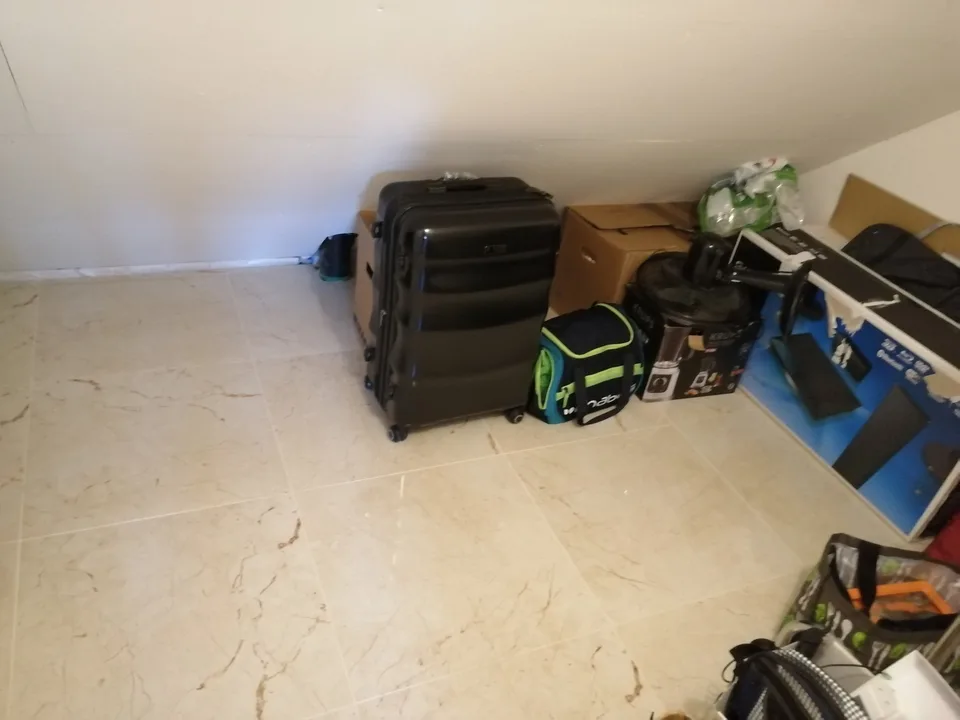 5.5-room single-family house with garden and double garage for rent