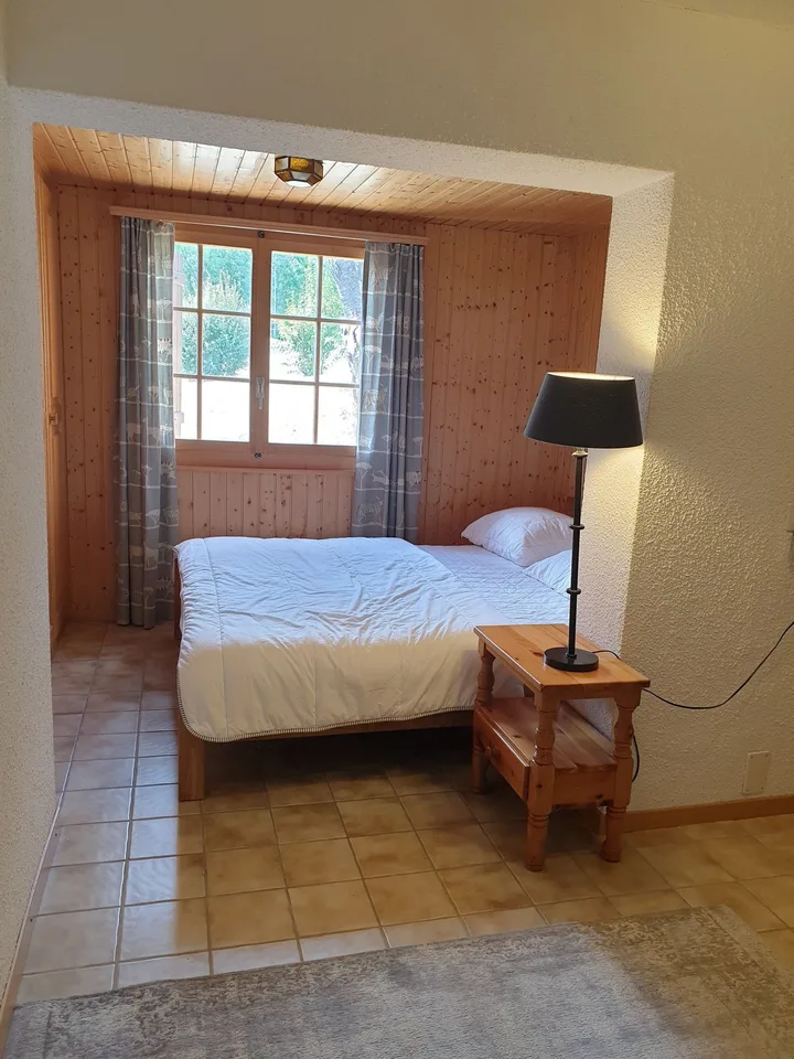 Vacation Rentals: Chalet St-Mauricci - 6 people
