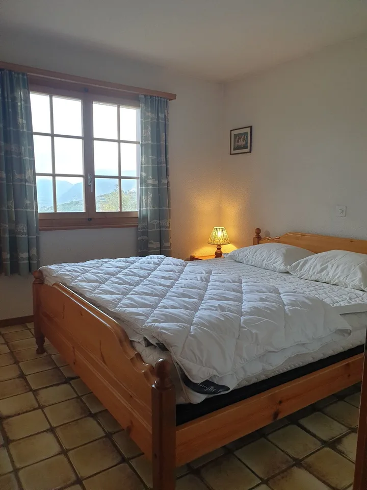 Vacation Rentals: Chalet St-Mauricci - 6 people