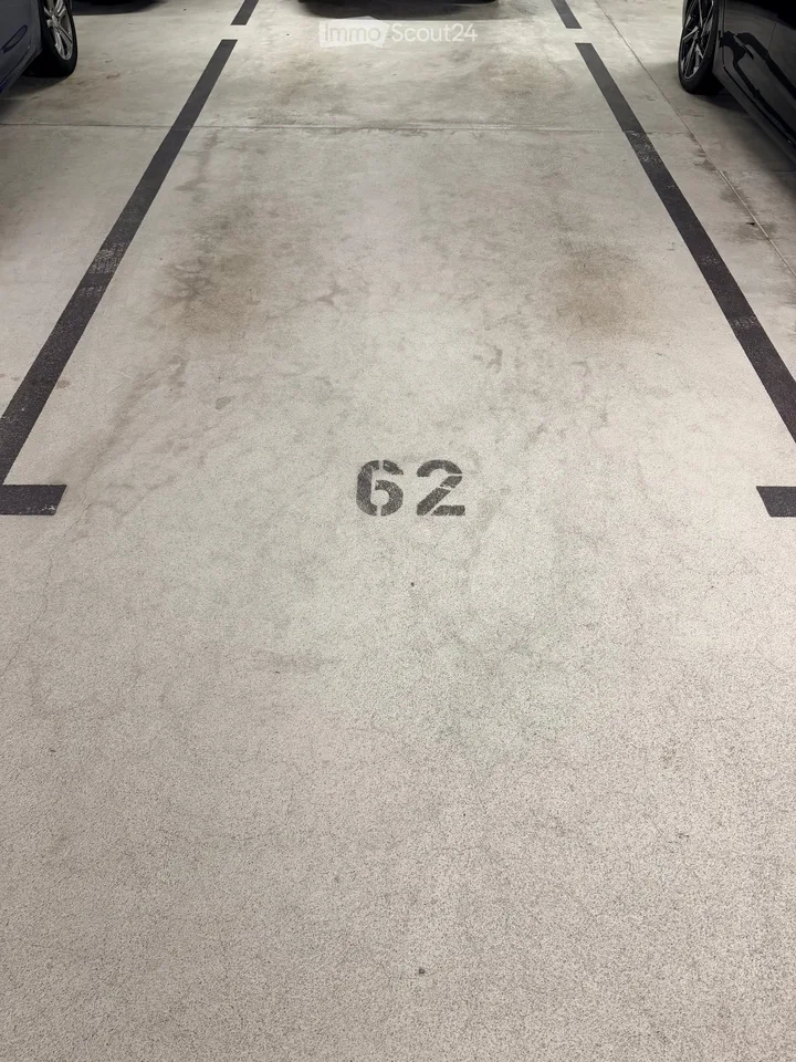 Tiefgarage - Wädenswil