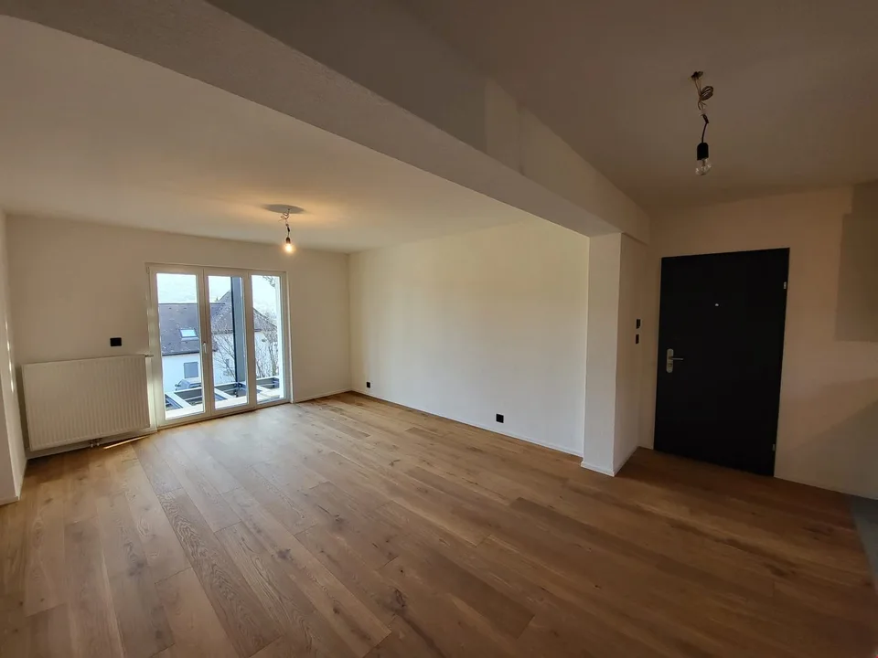 Meraviglioso appartamento di 3.5 locali completamente ristrutturato a Delémont