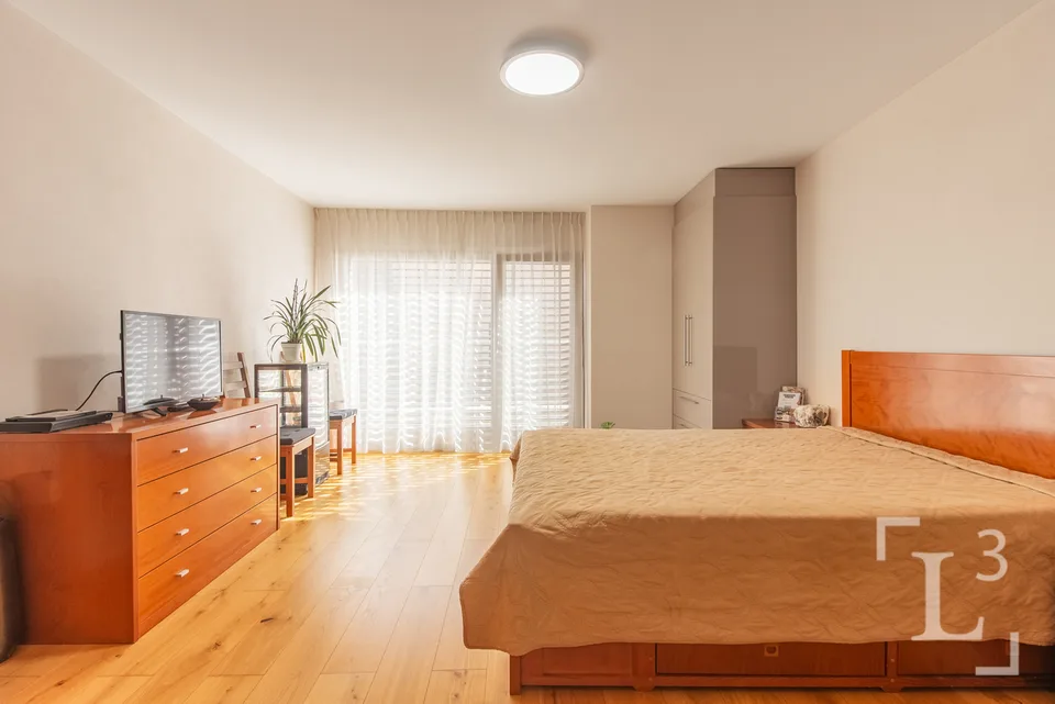 Spacieuse maison familiale avec jardin