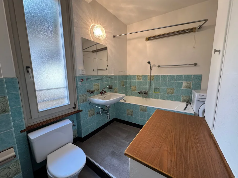 Appartement 4.5 pièces avec vue sur le lac à Ponte Tresa
