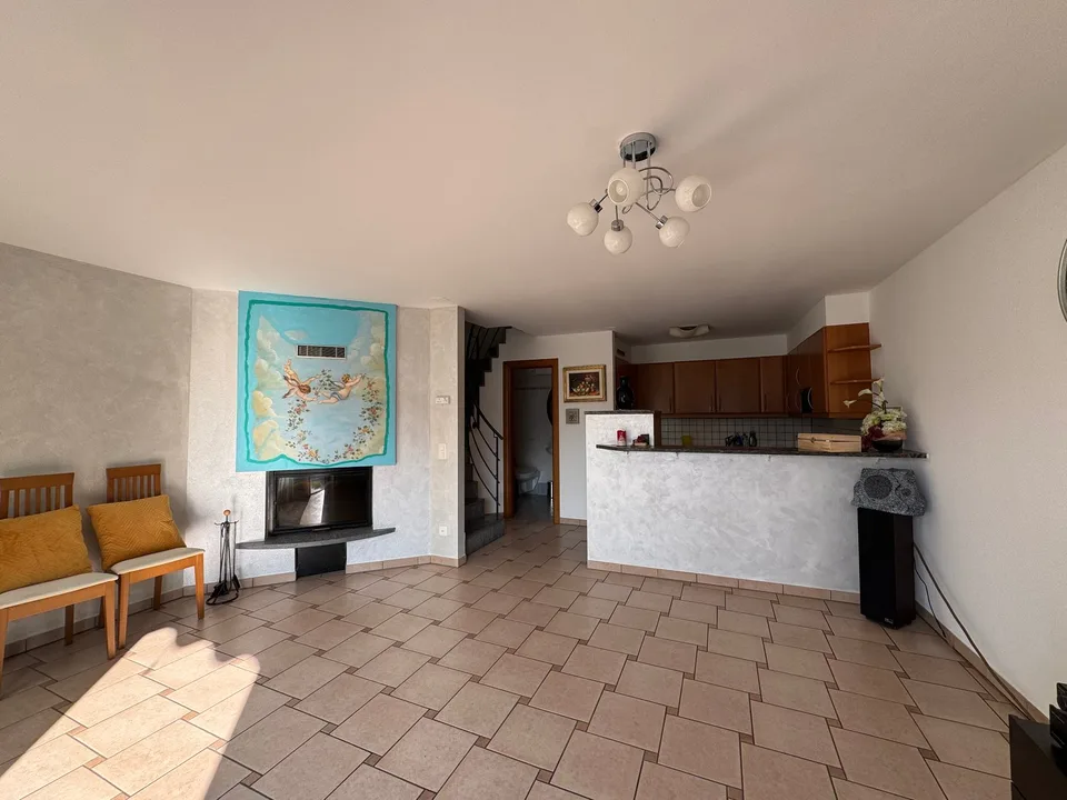 Casa   con vista lago Collina d'Oro Carabietta anche SECONDA RESIDENZA