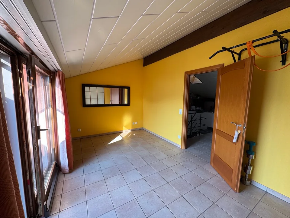 Casa   con vista lago Collina d'Oro Carabietta anche SECONDA RESIDENZA