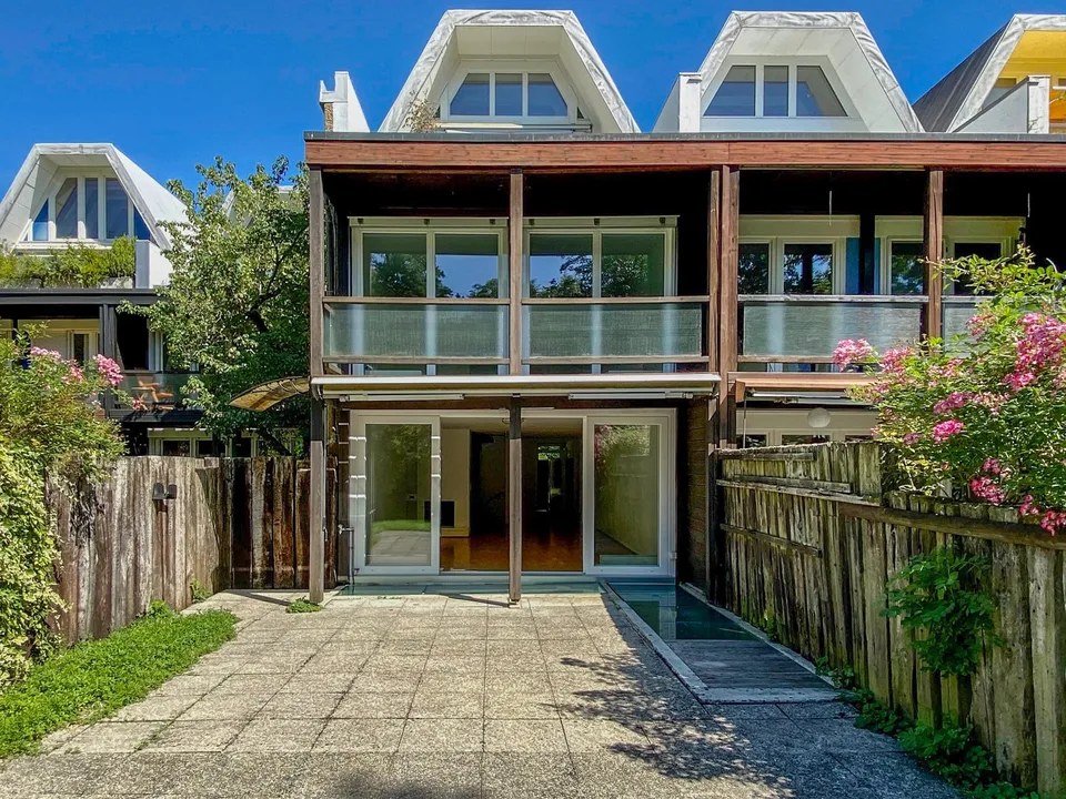 6.5 Zimmer Haus zu verkaufen