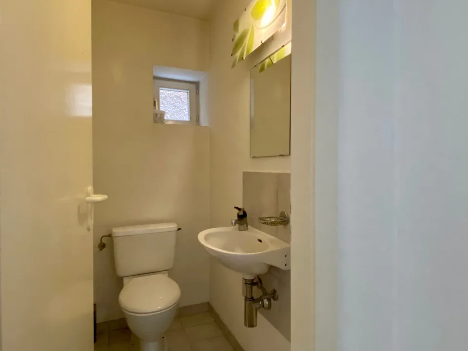 6.5 Room House for Sale