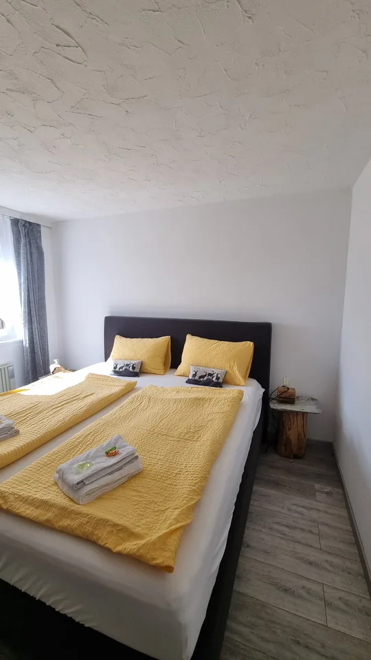 Casa con 540 m2 di spazio utilizzabile, ottimo rapporto prezzo-prestazione CHF 1'100.00/m2!