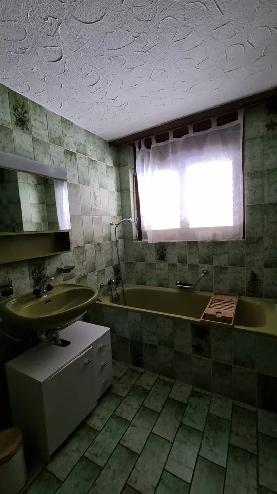 Casa con 540 m2 di spazio utilizzabile, ottimo rapporto prezzo-prestazione CHF 1'100.00/m2!