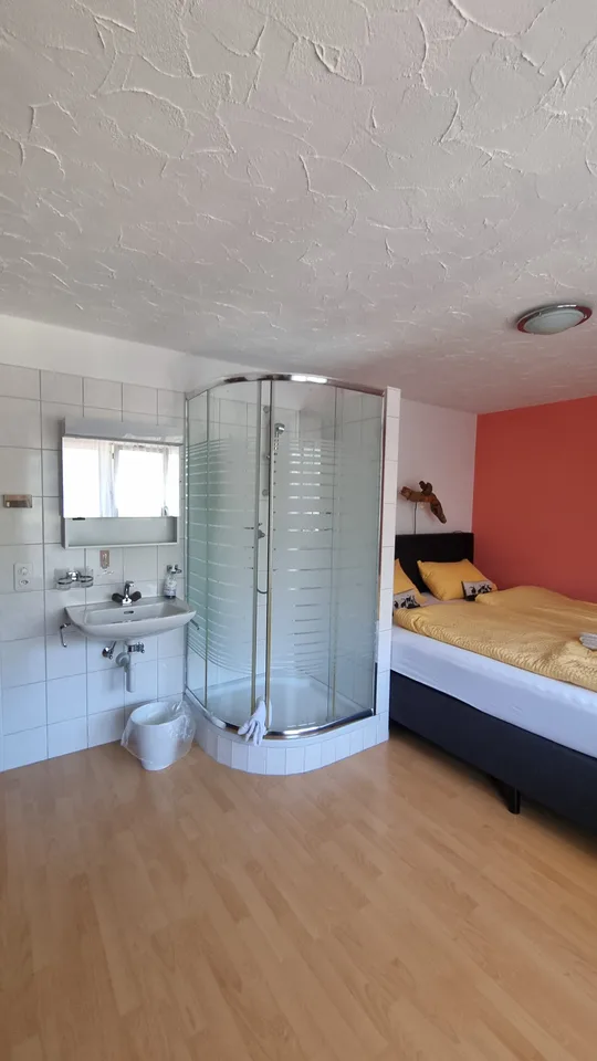 Casa con 540 m2 di spazio utilizzabile, ottimo rapporto prezzo-prestazione CHF 1'100.00/m2!