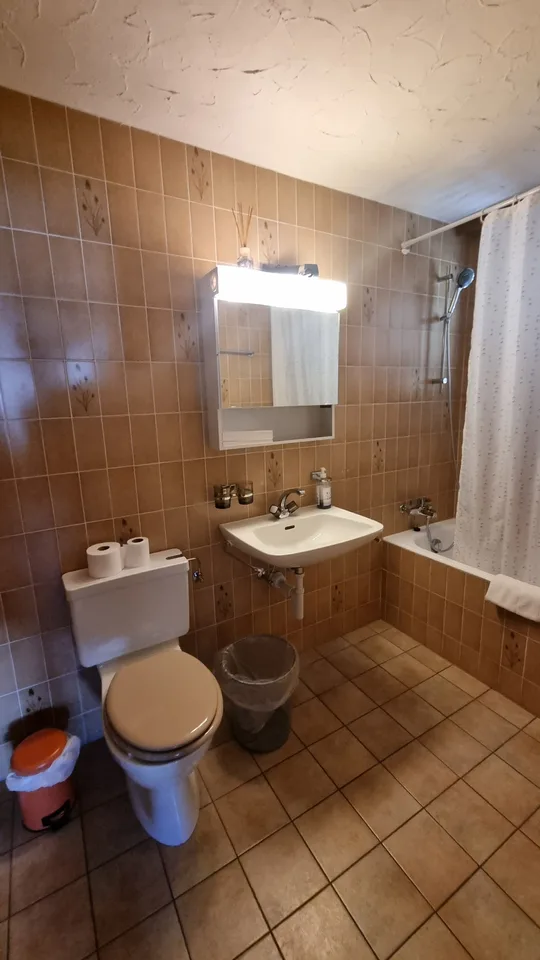 Casa con 540 m2 di spazio utilizzabile, ottimo rapporto prezzo-prestazione CHF 1'100.00/m2!