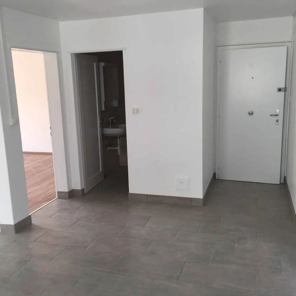 For rent beautiful 3.5-room apartment