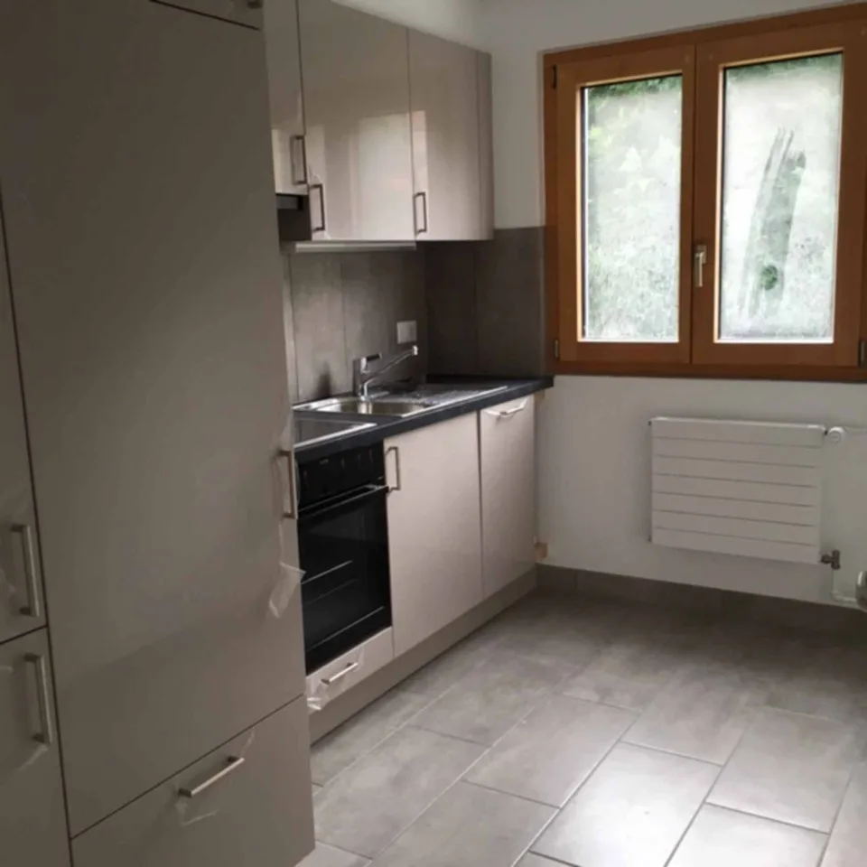 For rent beautiful 3.5-room apartment