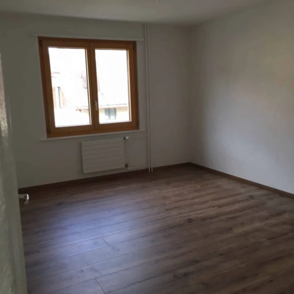 For rent beautiful 3.5-room apartment