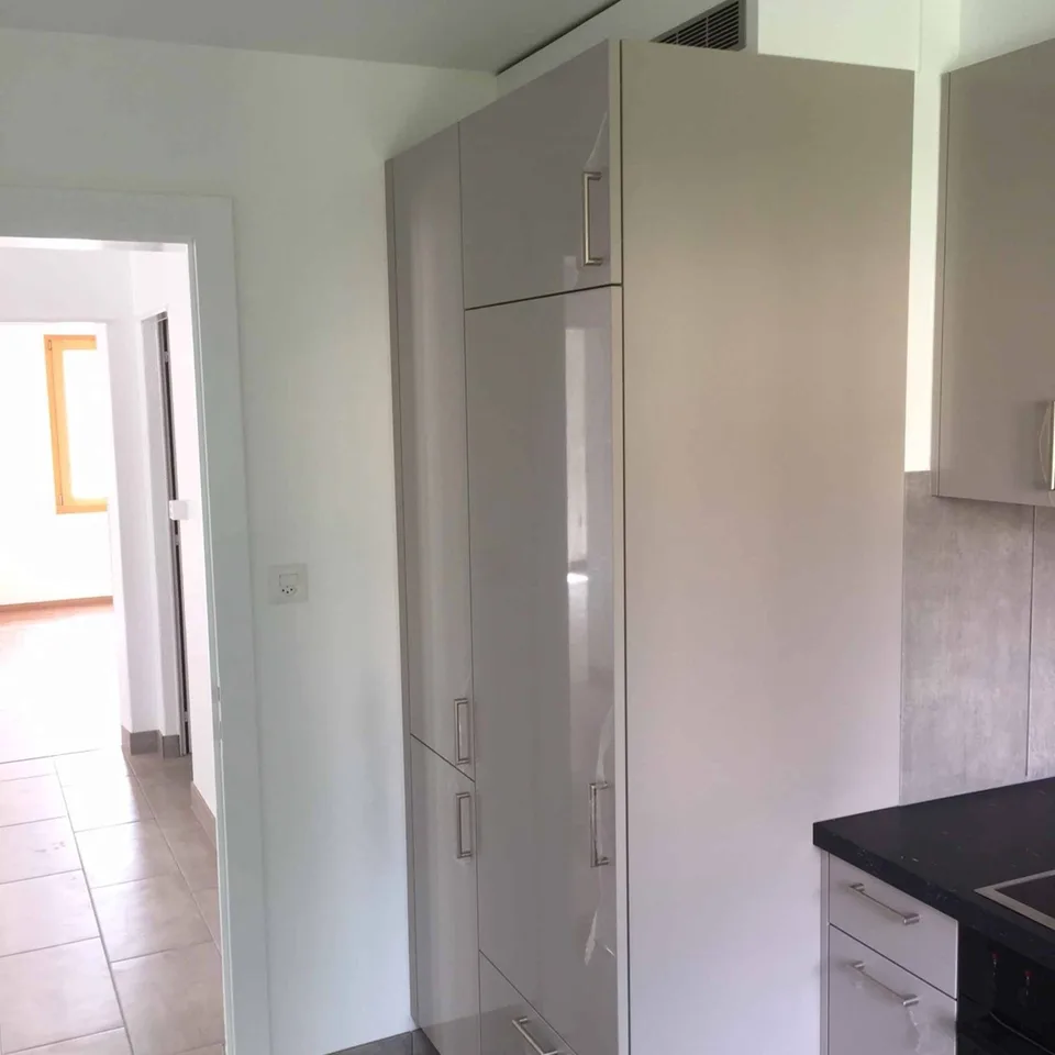 For rent beautiful 3.5-room apartment