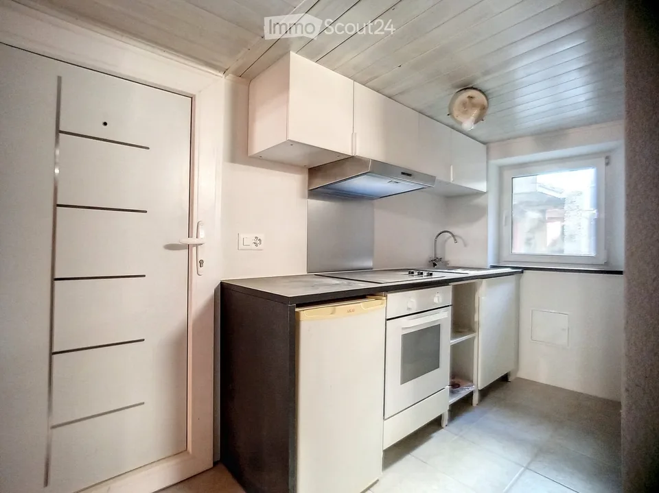 Zu vermieten: 1,5-Zimmer-Wohnung in St-Léonard