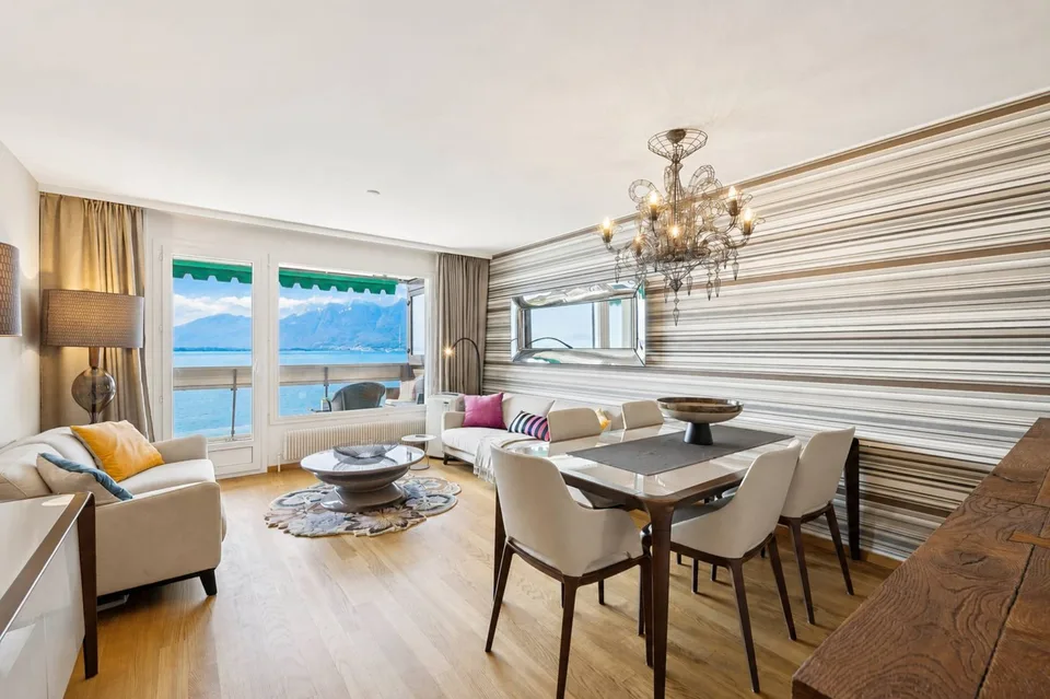 Beautiful apartment close to all amenities