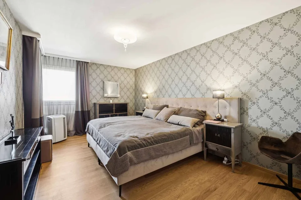 Beautiful apartment close to all amenities