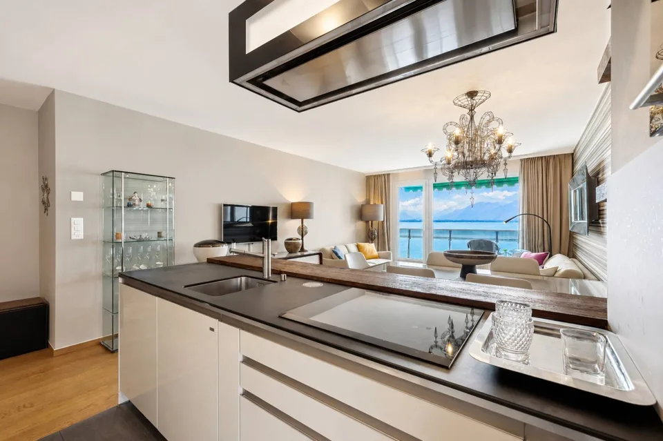 Beautiful apartment close to all amenities