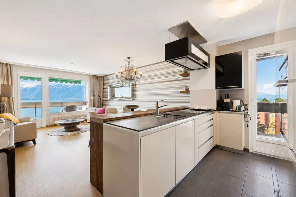 Beautiful apartment close to all amenities