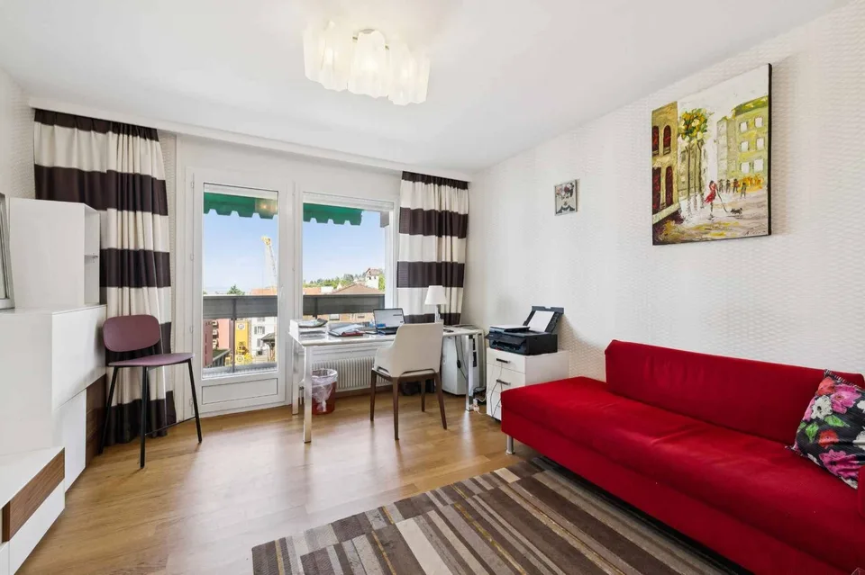 Beautiful apartment close to all amenities