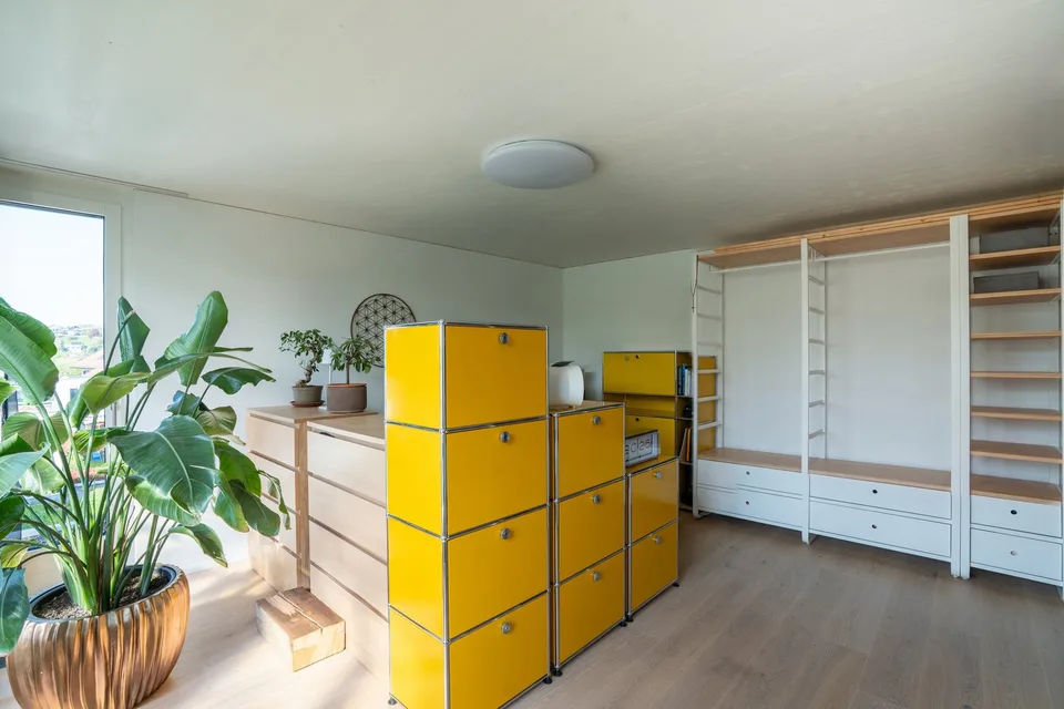 Luxuriöses Einfamilienhaus mit privater Garten-Oase