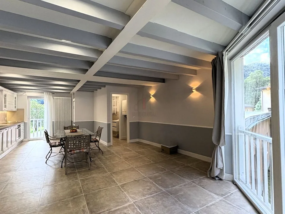 RIDUZIONE DI PREZZO! GRAZIOSA MAISONETTE TI ASPETTA