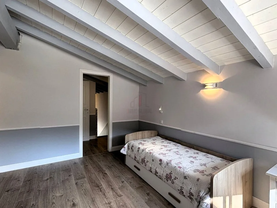 RIDUZIONE DI PREZZO! GRAZIOSA MAISONETTE TI ASPETTA