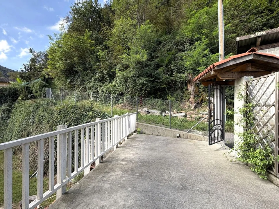 RIDUZIONE DI PREZZO! GRAZIOSA MAISONETTE TI ASPETTA
