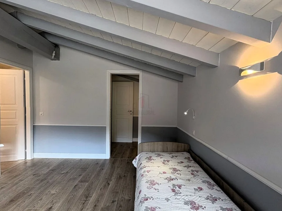 RIDUZIONE DI PREZZO! GRAZIOSA MAISONETTE TI ASPETTA