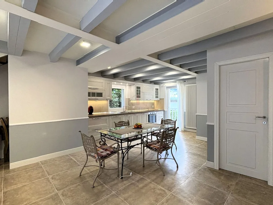 RIDUZIONE DI PREZZO! GRAZIOSA MAISONETTE TI ASPETTA