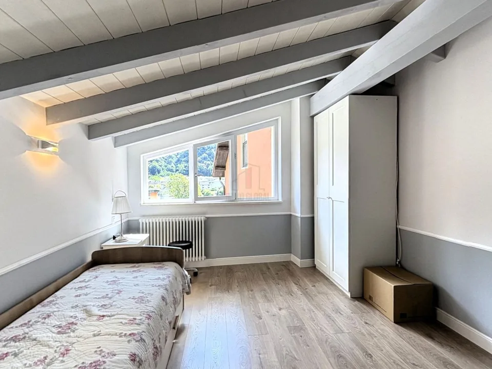 RIDUZIONE DI PREZZO! GRAZIOSA MAISONETTE TI ASPETTA