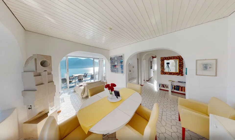 "Casa Artista" confort de vie avec charme méditerranéen
