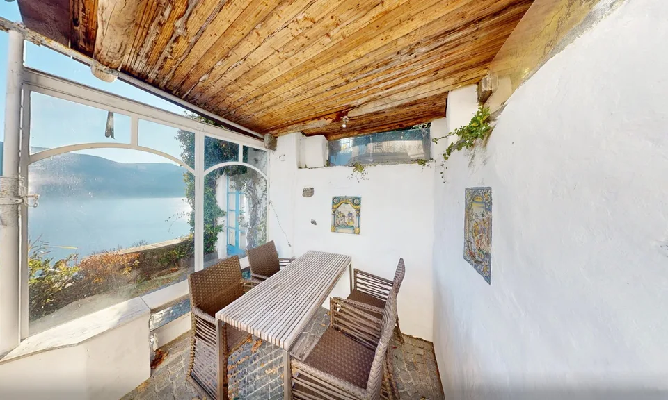 "Casa Artista" confort de vie avec charme méditerranéen