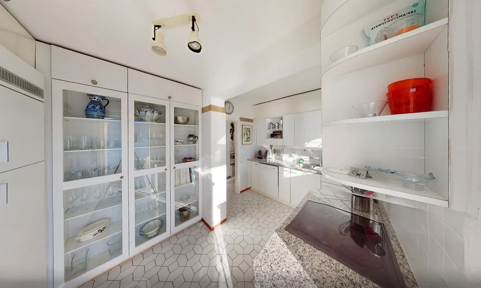 "Casa Artista" confort de vie avec charme méditerranéen