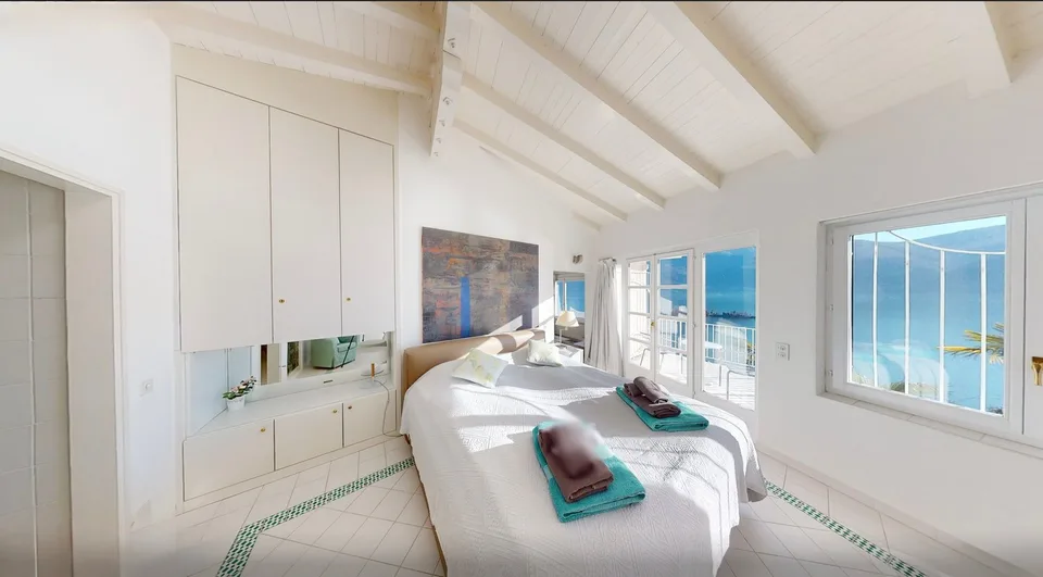 "Casa Artista" confort de vie avec charme méditerranéen