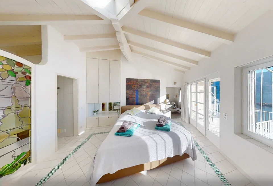 "Casa Artista" confort de vie avec charme méditerranéen