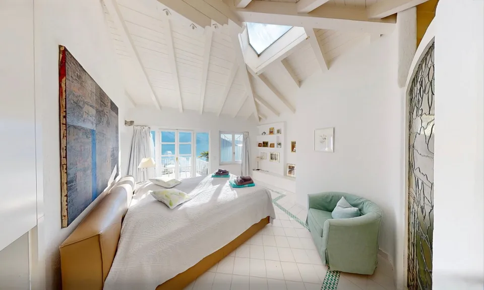 "Casa Artista" confort de vie avec charme méditerranéen