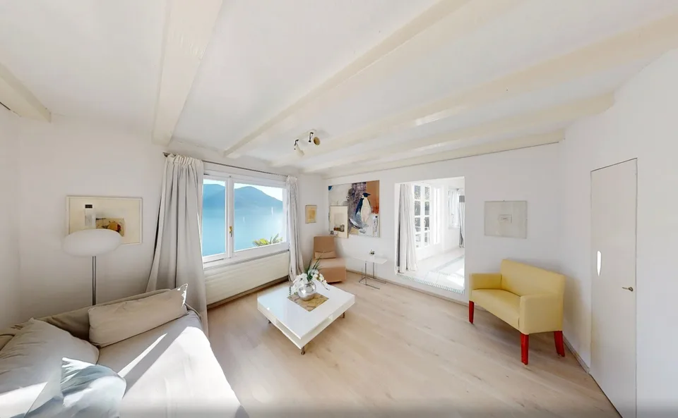 "Casa Artista" confort de vie avec charme méditerranéen