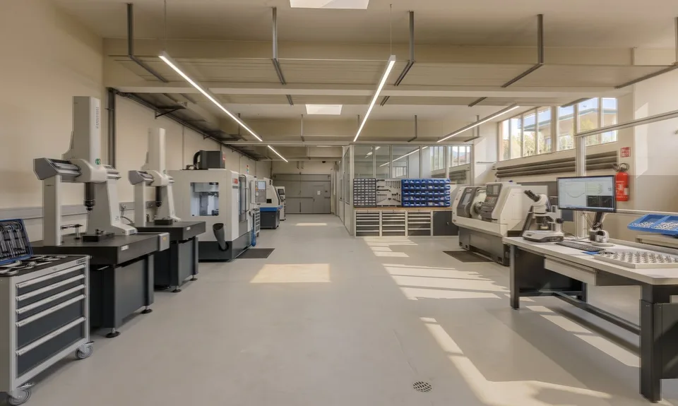 GRAND ESPACE ARTISANAL/COMMERCIAL 7.5 LOCALI À BALERNA