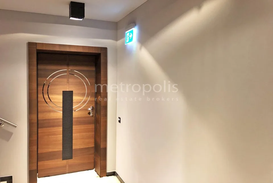 Moderne 3.5 Zimmerwohnung hocher Standing in Lugano Pregassona