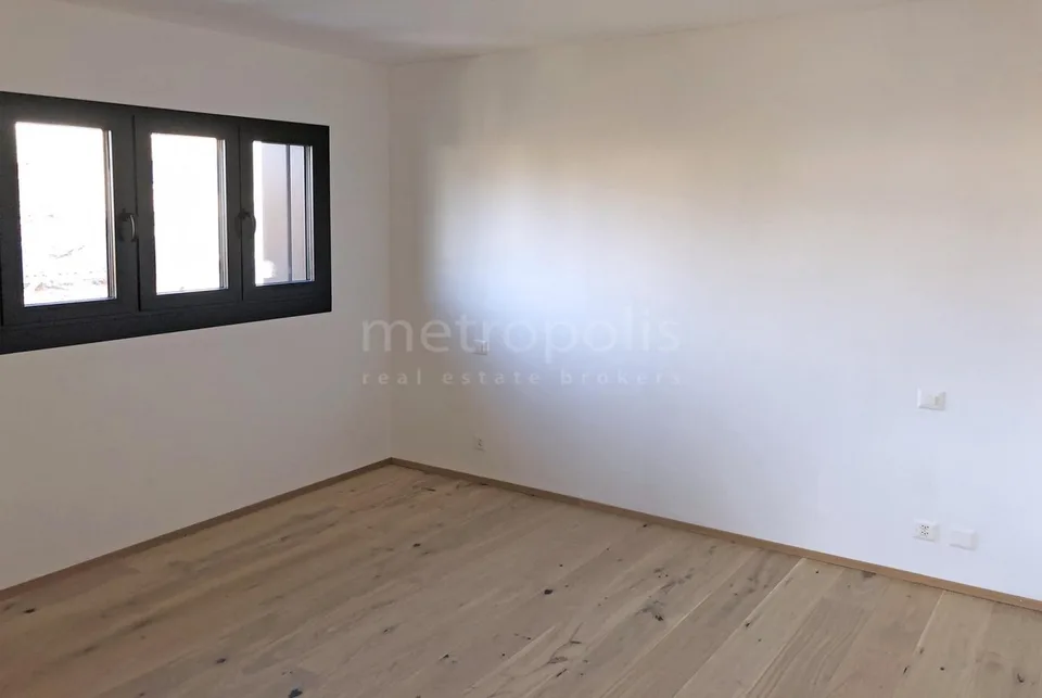 Moderne 3.5 Zimmerwohnung hocher Standing in Lugano Pregassona