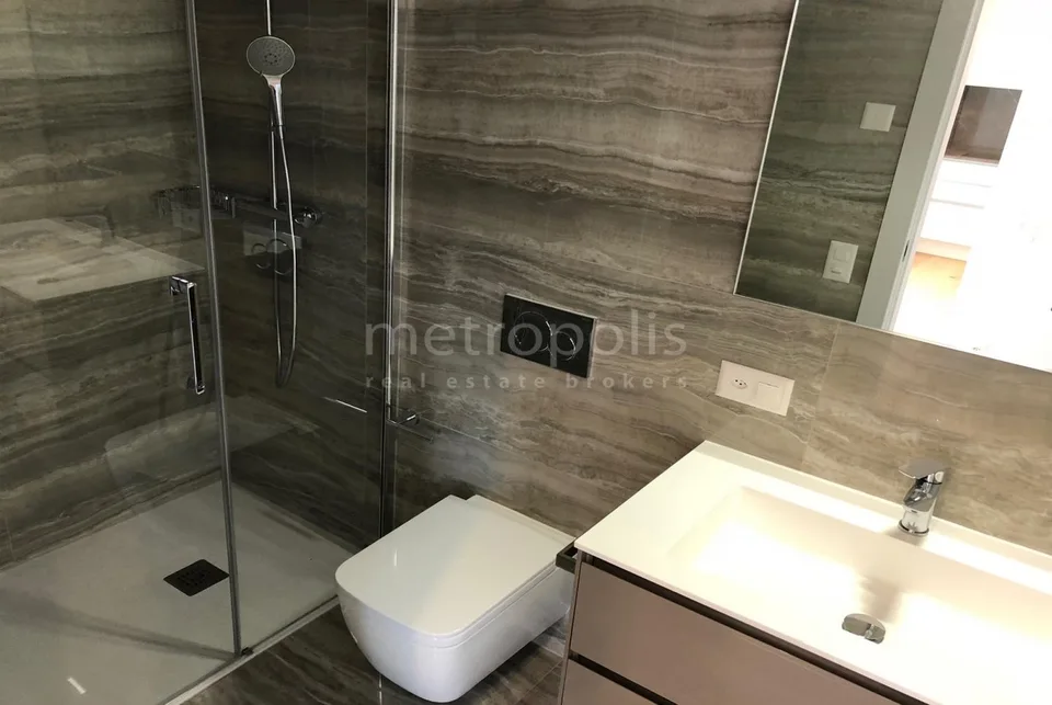 Moderne 3.5 Zimmerwohnung hocher Standing in Lugano Pregassona