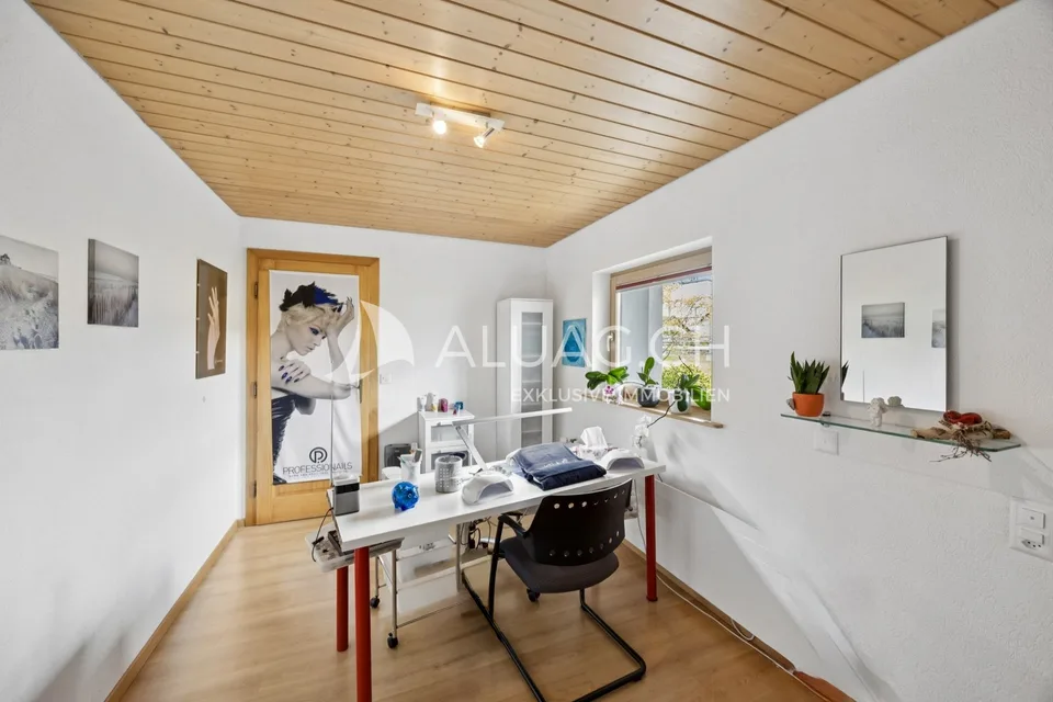 ESPACE POUR VIVRE - HABITER, TRAVAILLER & LOISIR