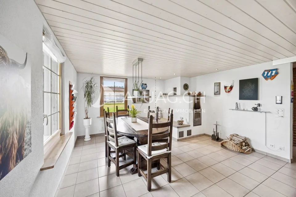 ESPACE POUR VIVRE - HABITER, TRAVAILLER & LOISIR