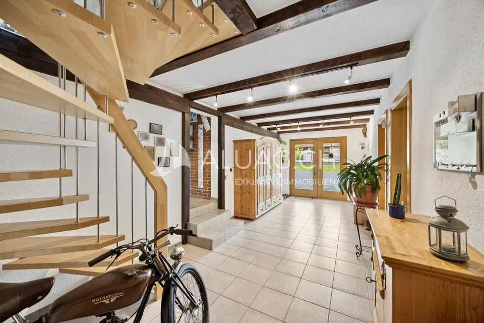 ESPACE POUR VIVRE - HABITER, TRAVAILLER & LOISIR